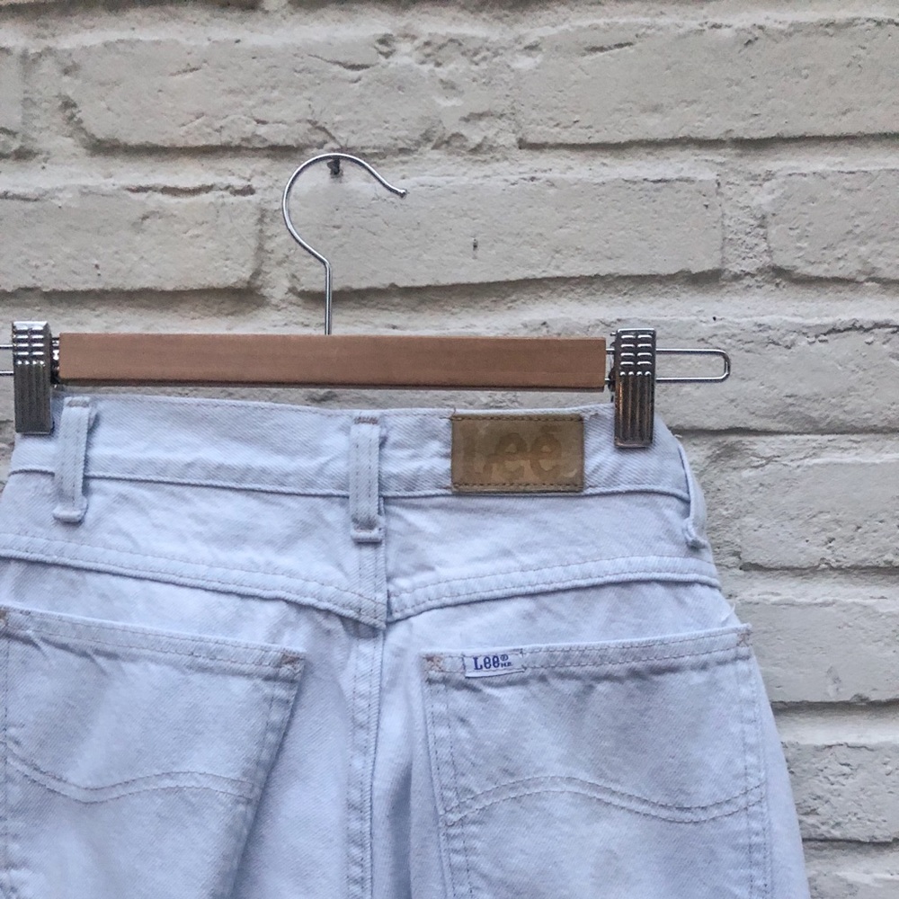 Lee vintage Mom jeans - Picture 5 of 6